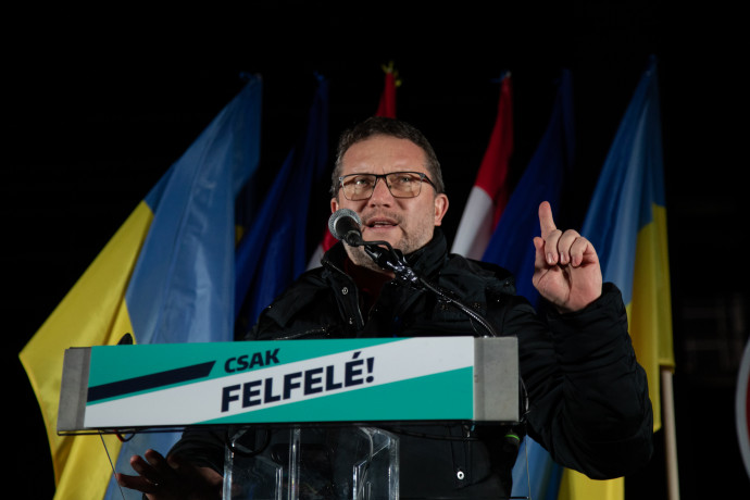 Ujhelyi István szerint elhervadt a szegfű, új nevet kell adni az MSZP-nek