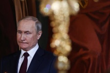 Financial Times: Putyint nem érdeklik a tárgyalások, nagyot akar nyerni Ukrajnában