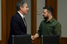 Washington megerősítette a vasárnapi ukrán-amerikai egyeztetést, a részletek is kiderültek