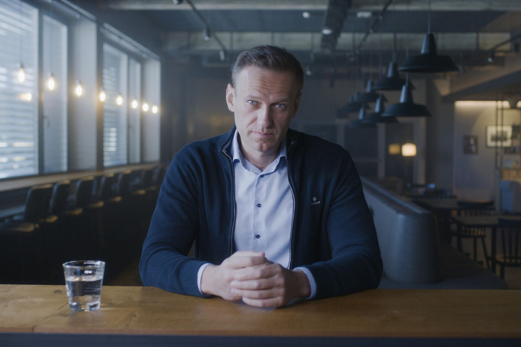 A Navalnijról készült film akkor is elképesztő, ha minden részletet tudunk előre