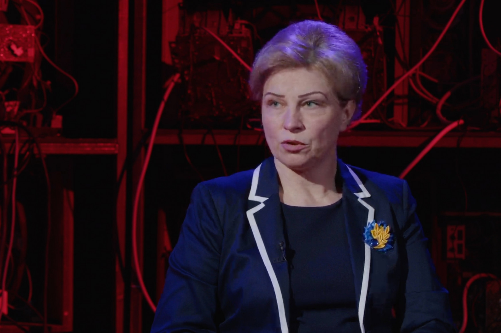 Ukrán nagykövet: Ha nem állítjuk meg Oroszországot, egész Ukrajnából egy nagy Bucsa lesz