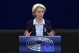 Szerdán hagyhatja jóvá az Európai Bizottság a jogállamisági eljárást Magyarország ellen
