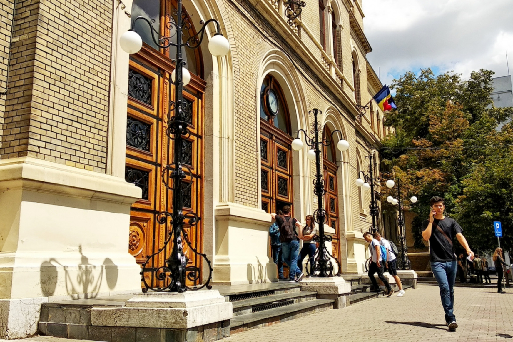 Idén is a BBTE a legjobb romániai egyetem, de visszacsúszott egy jelentős világranglistán