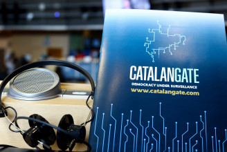A spanyol kormány vizsgál egy jelentést, amely szerint katalán politikusokat hallgattak le Pegasussal