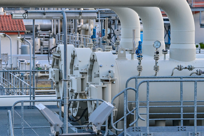 Az oroszok elzárják a Lengyelországba vezető gázcsapokat