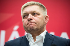 Nem tett vallomást Robert Fico, de úgy számol, hamarosan rács mögé kerül