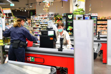 KSH: 546 ezer forint az átlag bruttó bér Magyarországon