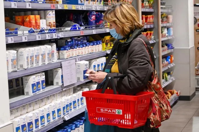 Nem ördögtől való az árkontroll, de ügyesen kell bánni vele