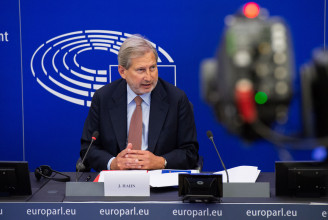 Hivatalos jegyzéket küldött az Európai Bizottság Magyarországnak: elindították a jogállamisági eljárást