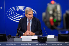 Hivatalos jegyzéket küldött az Európai Bizottság Magyarországnak: elindították a jogállamisági eljárást
