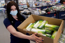 5300 forintra nőtt a bruttó órabér az Aldi németországi üzleteiben