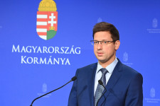 Gulyás: Ha találunk itt egy olajmezőt, az gyorsan megoldja az orosz függőségi helyzetet