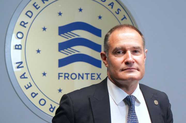 Lemondott a Frontex vezetője, amint szembesült az OLAF visszaéléseket vizsgáló jelentésével
