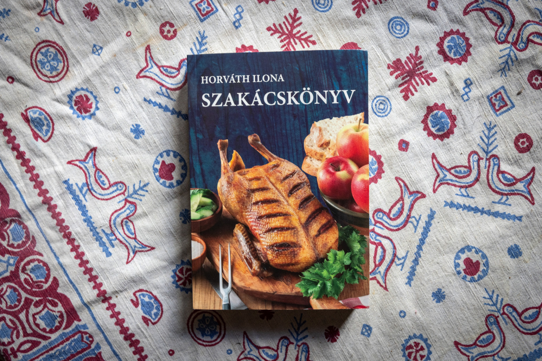 Mi köze a leghíresebb magyar szakácskönyvnek Örkény Istvánhoz és a román királyhoz?