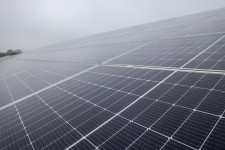 Elon Musk napelemeket adományozott Ukrajnának