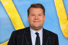 James Corden jövőre lelép a műsorából