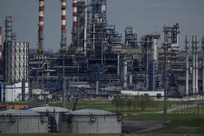 Kétszer annyit keresnek az oroszok Európán az energiahordozókkal a szankciók óta, mint a háború előtt