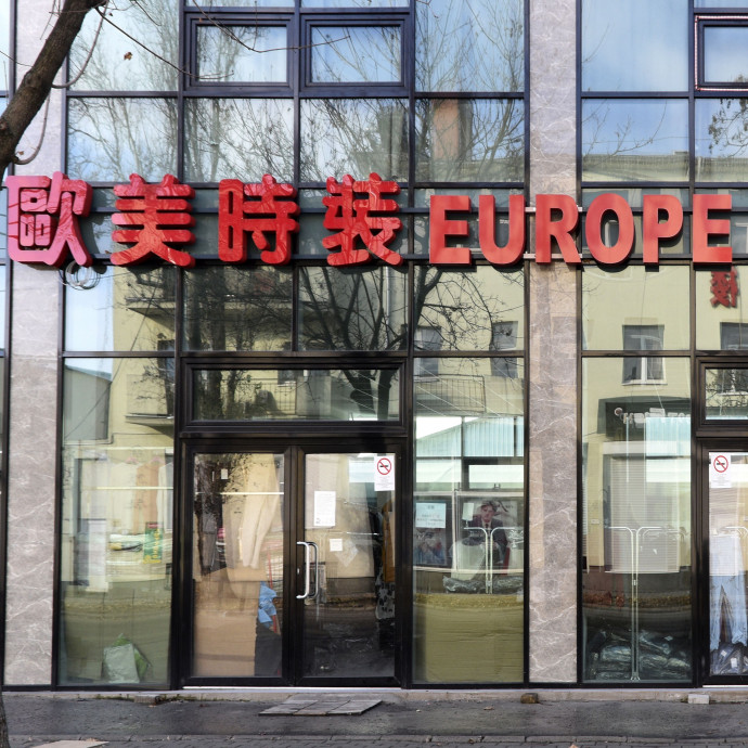 „Sablonok mentén értjük félre az országot” – Holch Gábor Kínában élő magyar tanácsadó üzletről, kulturális különbségekről