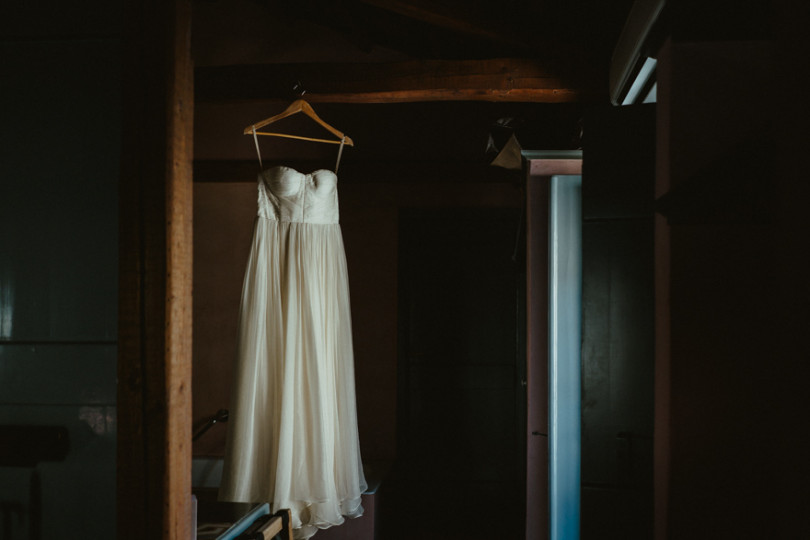 Esküvőre készülve Hydra szigetén – Fotó: Hajós Attila