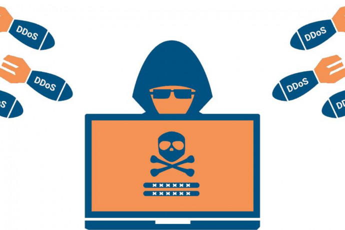 A Kiberbiztonsági Igazgatóság weboldala sem úszta meg a hackertámadást
