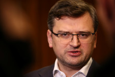 Ukrán külügyminiszter: Kína is vállalhatna garanciát Ukrajna biztonságáért