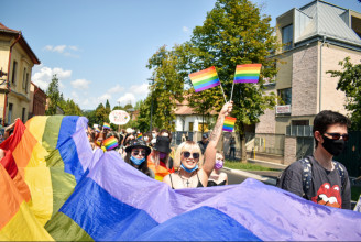 Idén is lesz Kolozsvár Pride