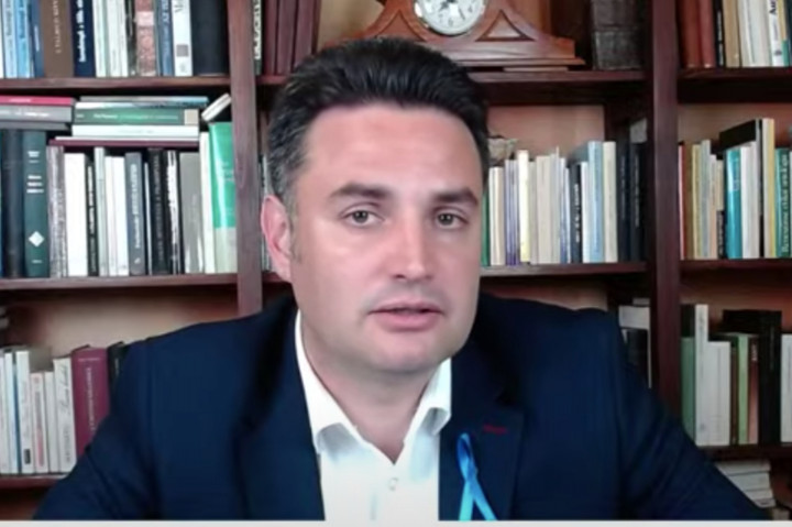 Márki-Zay Péter: Vannak olyan pártok, akik nem tettek még soha semmit a Fidesz ellen