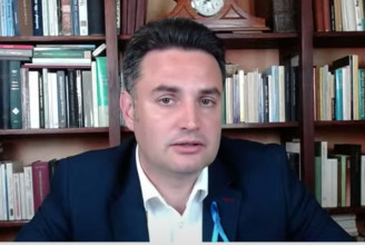 Márki-Zay Péter: Vannak olyan pártok, akik nem tettek még soha semmit a Fidesz ellen