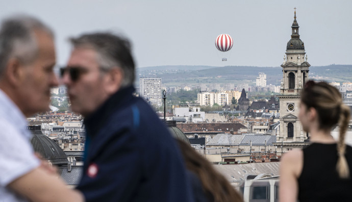 Fotó: Szigetváry Zsolt / MTI 