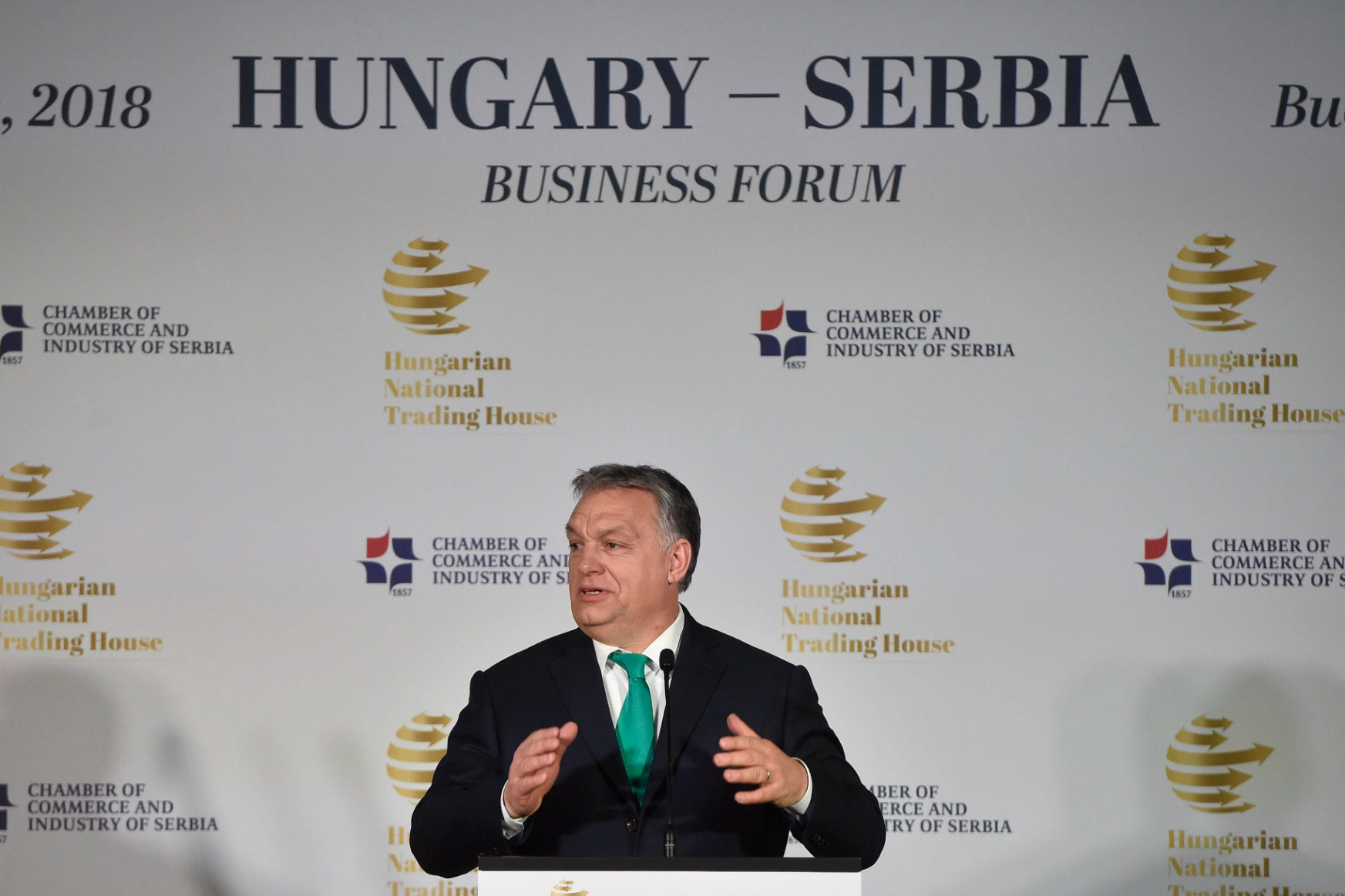 Orbán Viktor négy éve éppen 2022-re ígérte meg a leválást az orosz energiáról, de elporladtak a tervei
