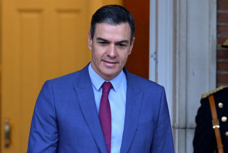 Pegasus: a spanyol kormányfő és a védelmi minisztérium telefonját is megfigyelték