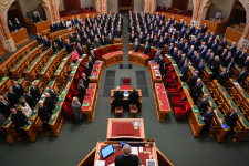 Vége az alakuló ülésnek, ezek a legfontosabb történések