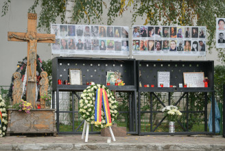 Nem tartja bűnösnek a Colectiv-per vádlottjait a bukaresti tragédia székelyföldi túlélője