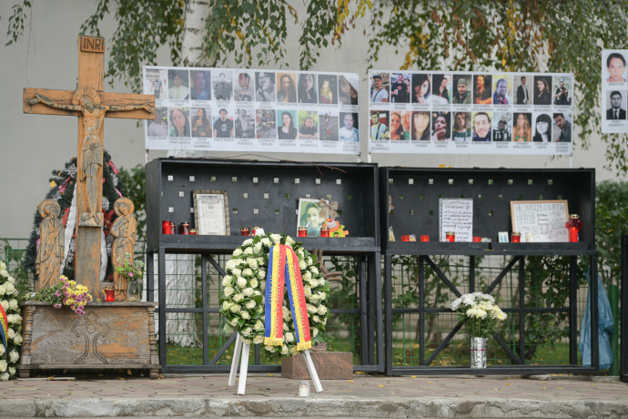 Nem tartja bűnösnek a Colectiv-per vádlottjait a bukaresti tragédia székelyföldi túlélője