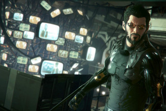 Aprópénzért adhatják el a Deus Ex és a Tomb Raider jogait az év legértelmetlenebb videójátékos üzletében