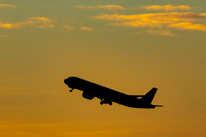 Ukrán titkosszolgálat: Oroszok fel akartak robbantani egy utasszállító repülőt, hogy aztán Ukrajnára kenjék