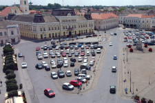 Mire megy a visszakapott presztízzsel a két új megyei jogú város?