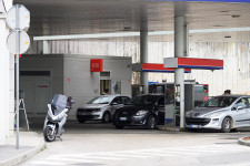 Eltörölték az árstopot, 20 százalékkal drágult a dízel Szlovéniában