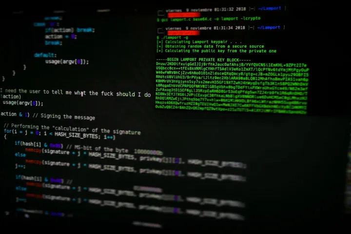 Román állampolgár is segítette a KillNet hackereit feltörni a kormányzati oldalakat
