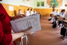 Itt nézhetők meg a középszintű matematikaérettségi megoldásai