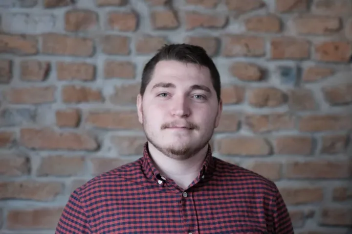 Koncz Tamás – Fotó: Ilyés Zalán / UH.ro