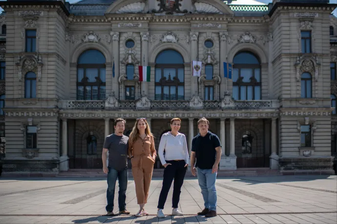 Debrecenből, Győrből és Szegedről is jelentjük – ma van a médiaszabadság világnapja