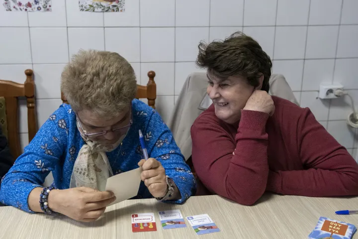 Fotó: Melegh Noémi Napsugár / Telex