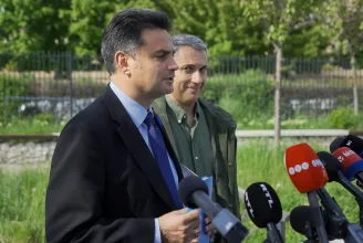 Lázár János: Szeretném, ha Magyarországon nagyvonalúbb lenne a politika