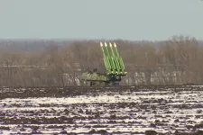 Kárpátalját is orosz rakétatalálat érte