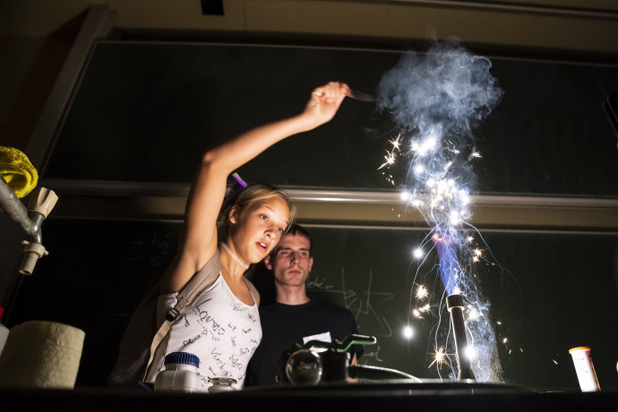 Valamit rosszul csinálunk, ha a gyerekek így megutálják a fizikát nyolcadikra