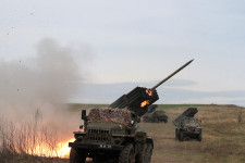 Nem a csillogó új fegyverek játsszák a legfontosabb szerepet Ukrajnában