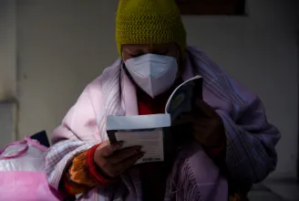 Olvasással rövidíthetik le a börtönbüntetésüket a rabok Bolíviában