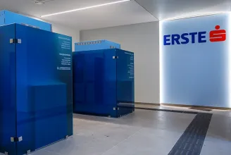 Nagy pofont kapott a Sberbanktól az Erste Bank – is