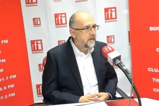 Kelemen Hunor az RFI-nek: Hosszú lesz a háború, erősíteni kell az Oroszország elleni szankciókat